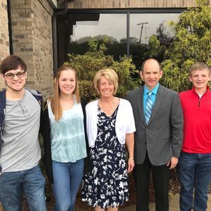 Meet your Posher, Christine